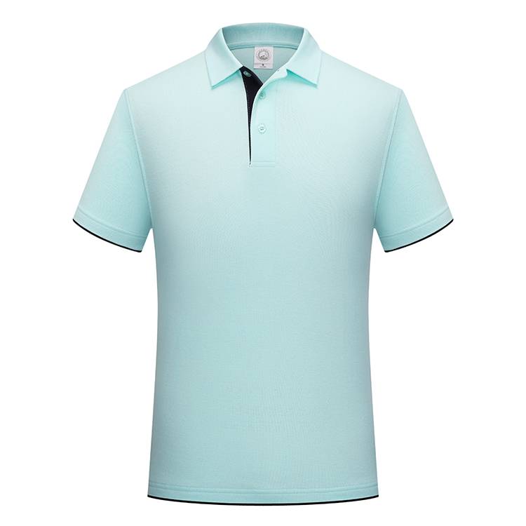 CY 102TBG 200G DOUBLE PIQUE POLO SHIRT