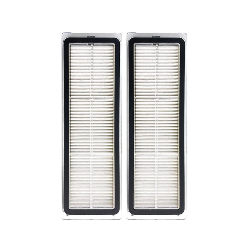Для робота-пылесоса Xiaomi S40/OV81 11 шт. Основные роликовые щетки Боковые щетки Фильтры Наборы аксессуаров