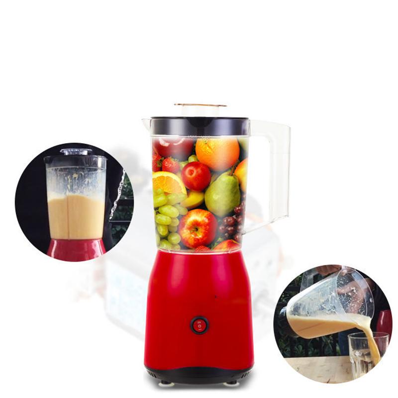 Многофункциональная соковыжималка, бытовая машина для пищевых добавок, мини-соковыжималка для приготовления соевого молока, машина для приготовления пищи