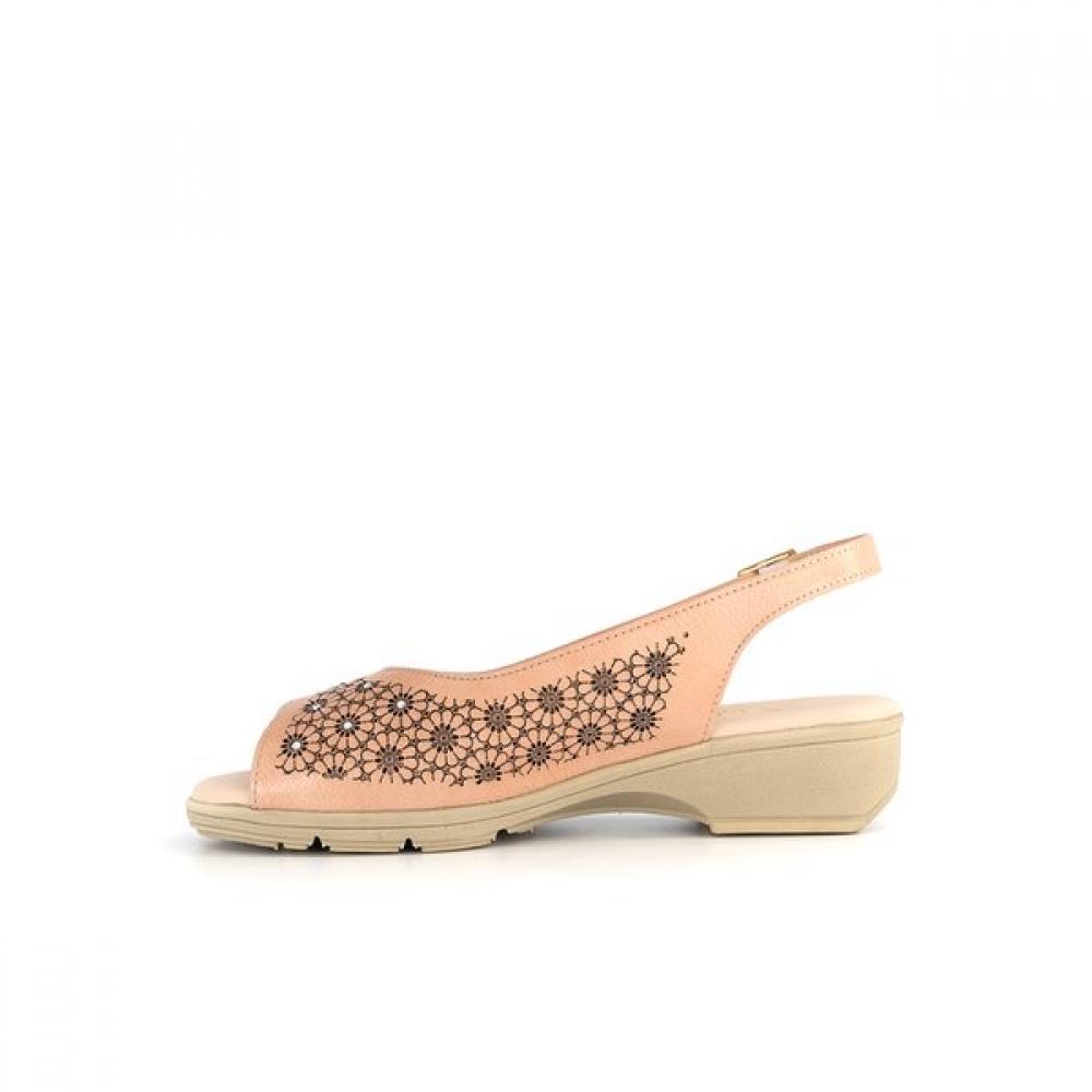 Vainer Women S Comfort Sandal A381e0v1rb