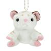 Land Friends Plush Toy White Tiger Mascot 180339