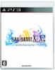Final Fantasy HD Remaster PS3 X/X-2 -