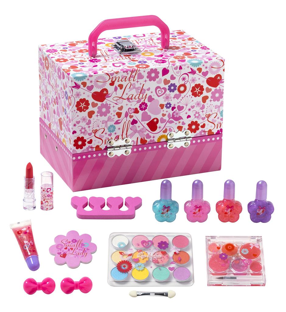 Косметичка Race Small Lady Dot Vanity Box 221060