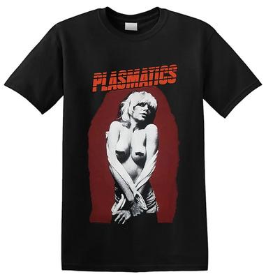 PLASMATICS Wendy O' T-Shirt