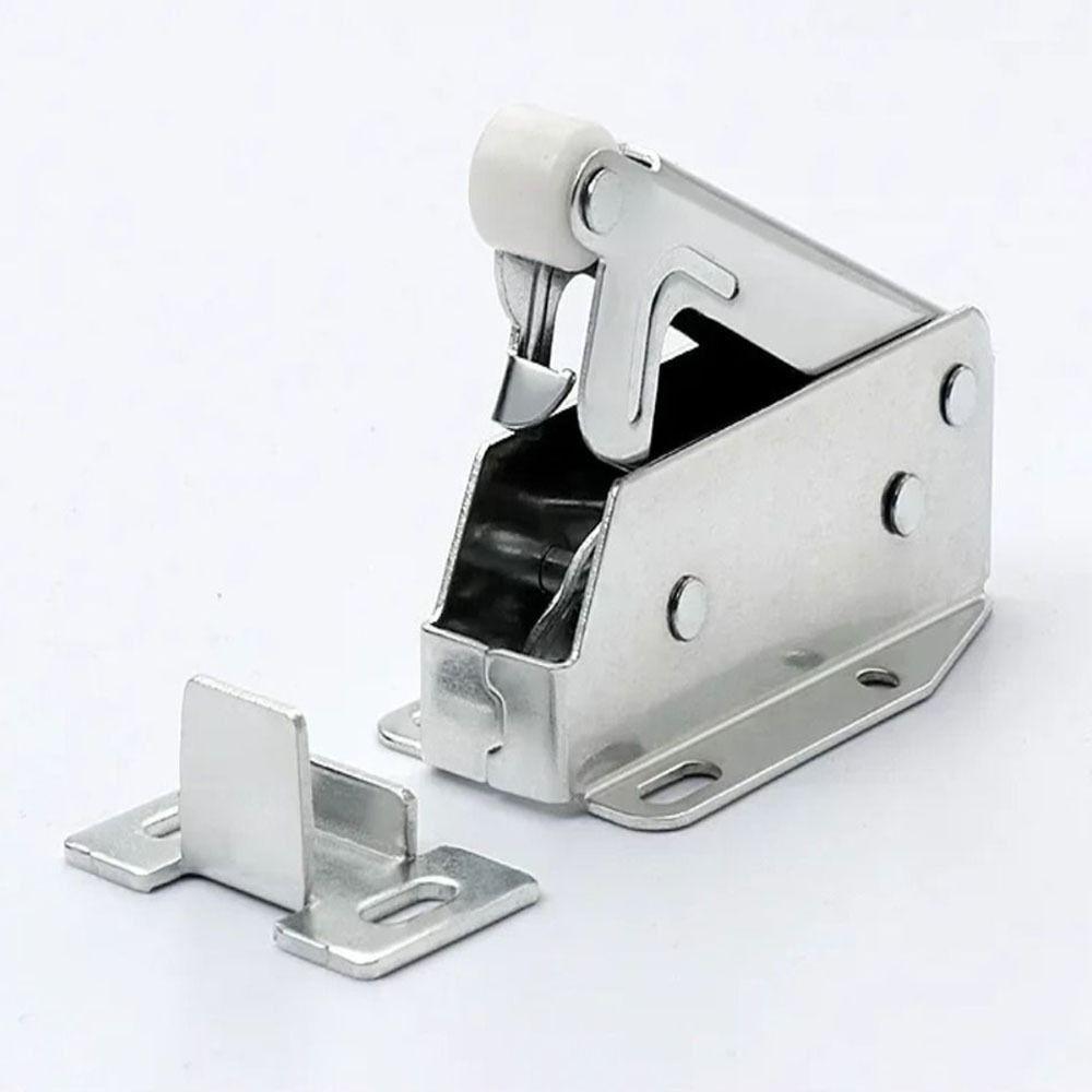 10 шт. Устойчивая дверь присоска батут шкаф дверь самоблокирующееся устройство деревообработка