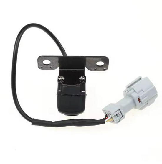 FZSX910 Compatible with 590-477 95760-2W000 Reversing Assist Camera Available