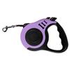 Retractable Pet Dog Leash For Dogs Automatic Dog Lead Extending Puppy Pets Walking Running Leads
