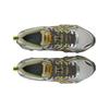 Asics Кроссовки унисекс Gel Quantum Kinetic White Khaki 1203A270-102