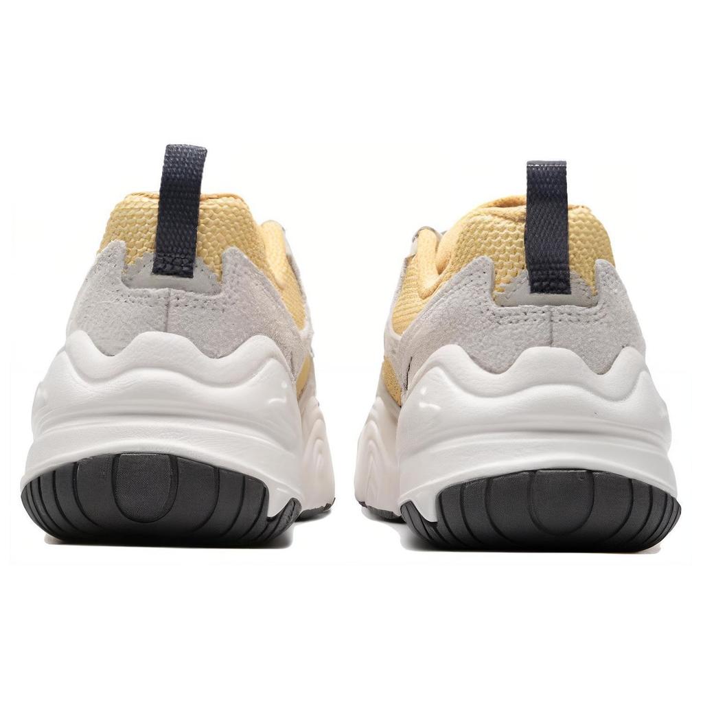 Nike Tech Hera Универсальные низкие лайфстайл кроссовки Женские кроссовки Белый Желтый DR9761-700