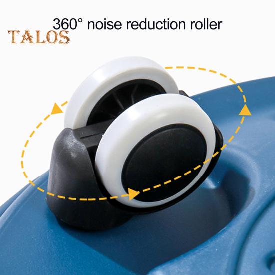 Балансировочная доска с 5 шариками, колесами и ручкой, прочная портативная качающаяся доска-лабиринт для обучения сенсорному равновесию для малышей, качалка, игрушка для детской физиотерапии