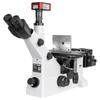 AOSVI TM30-HD228S Inverted Metallurgical Microscope