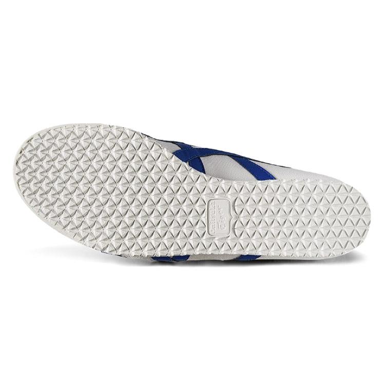 ONITSUKA TIGER Mexico 66 Paraty Белый/Турецкое море 1183A437-101