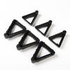 12Pcs Gardening Flower Pot Foot Pad PP Ventilation Plant Pot Heighten Base
