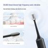 WOLONOW Sonic Electric Toothbrush, 4 Modes 3 Intensities
