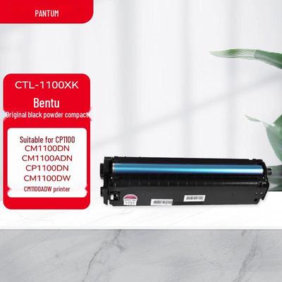 Оригинальный картридж с тонером серии Pantum CTL-1100