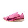 Кроссовки Vaporfly 4 Pink Spell/Hyper Pink/Volt Ice/Bordeaux Женские HF6412-601