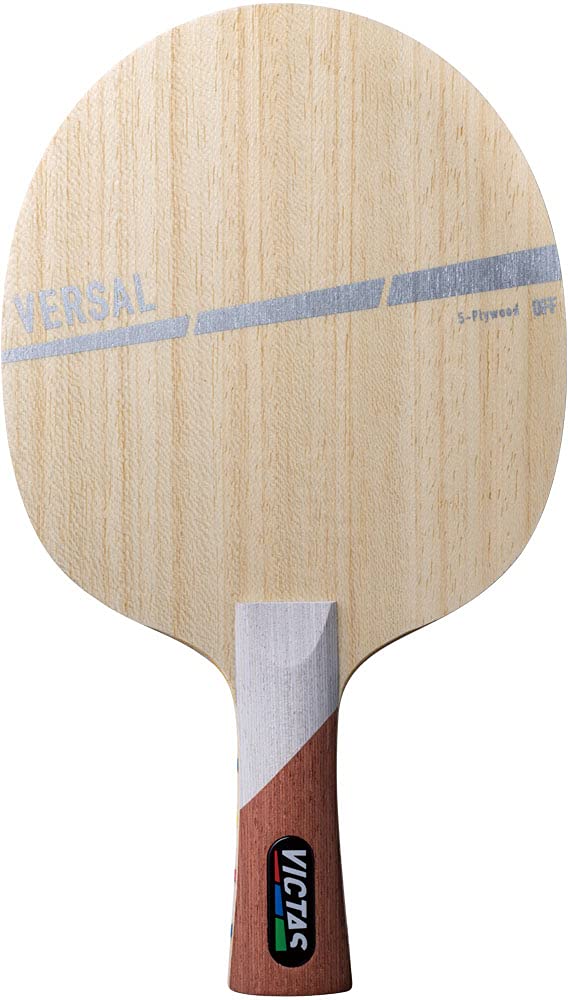 Victas Versal Shakehand 155 x 146 310084 Ракетка, Атакующая, мм,