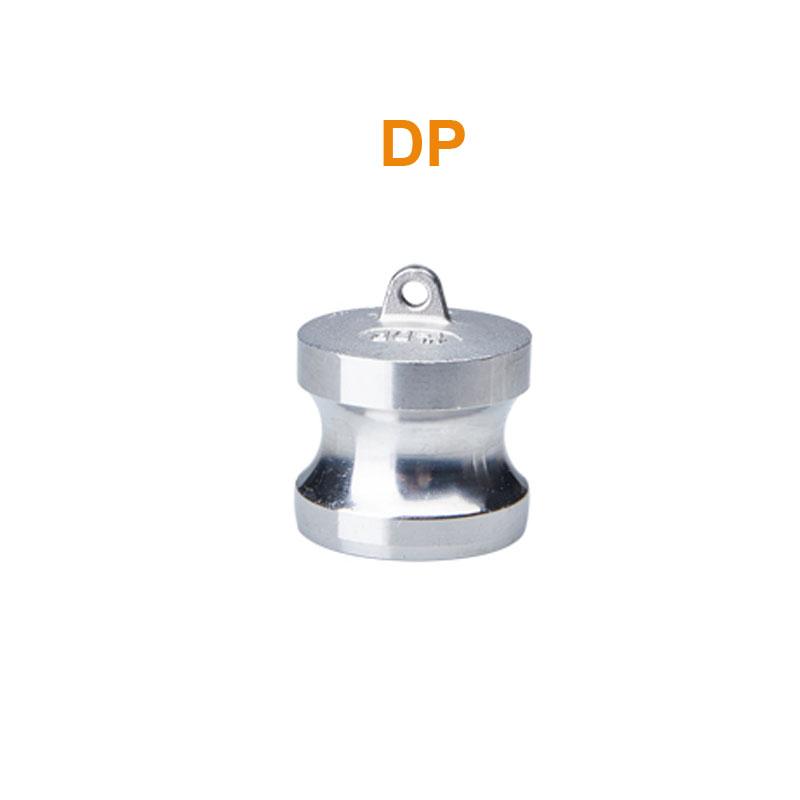 1 шт. DN15 1/2" Нержавеющая сталь 304 Адаптер фитинга Camlock для домашнего пивоварения MPT FPT Штуцер Быстроразъемный Camlock Для шлангов Насосов Фитингов