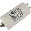 CBB60 washing machine air pump motor capacitor 450V 450VAC 20UF 25UF 30UF 35UF 40UF 50UF 60UF with screw 4 insert at the bottom