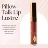 ШАРЛОТТА ТИЛБЕРИ | Секреты губ и щек | Pillow Talk 0,12 жидких унций, 1 шт.