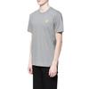 Comme des Garçons PLAY COMME des GARCONS PLAY Gold Heart T-Shirt 'Grey' Men's AZ-T216-051-3