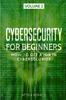 Книга Cybersecurity for Beginners : How To Get a Job In Cybersecurity : 2