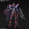 HG Gundam Ведьма с Меркурия Бегир Пенде Масштаб 1/144 Пластиковый модельный набор с цветовой кодировкой