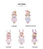 Кукла-ангел Mitu Angela Fashion Angel - Кудрявые волосы Детская игрушка Подарок