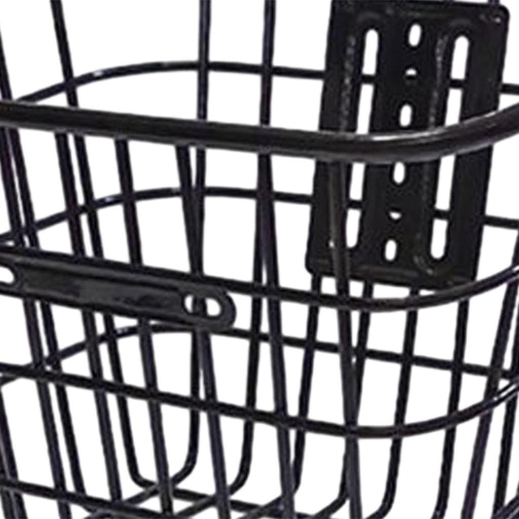 Корзина для велосипеда Хранение велосипеда Органайзер для багажа Груз для езды