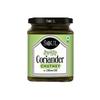 Soul Coriander Chutney In Olive Oil 270 Grams - A Flavorful Blend of Freshness and Spice