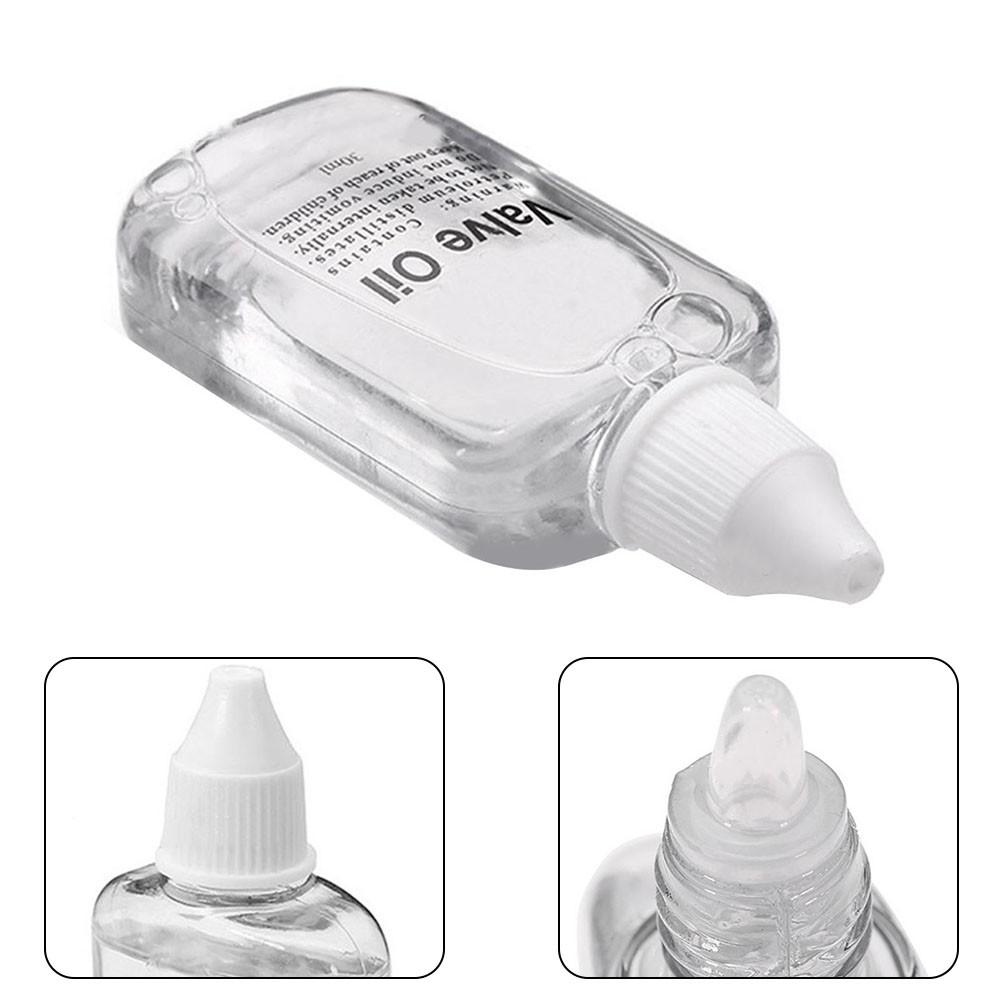 Смазочное масло для латуни Кларнет для деталей саксофона