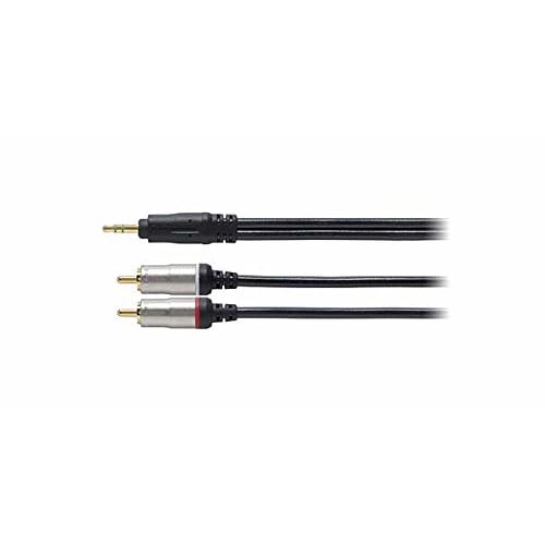 Audio Technica AT561A 1.0m Audio Conversion Cable