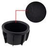 2Pcs Cup Holder Insert For Toyota RAV4 06-12