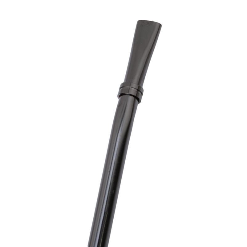 Кухонные принадлежности для питья чая из нержавеющей стали, соломенная тыква, фильтр, ложка, чайные инструменты