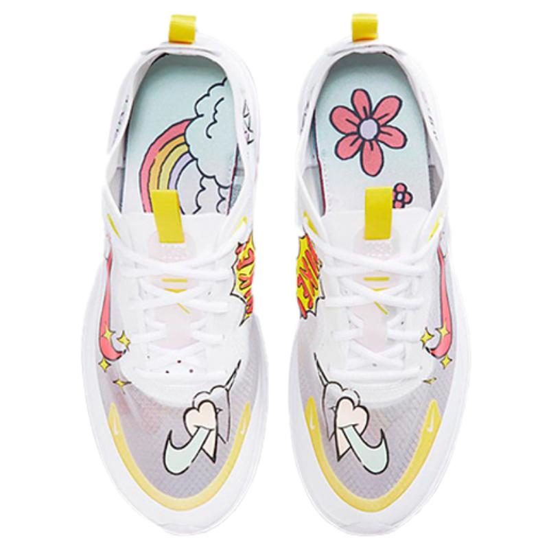 Nike Женские кроссовки Air Max Dia Se 'Diamond Floral' Повседневная обувь CW2632-181