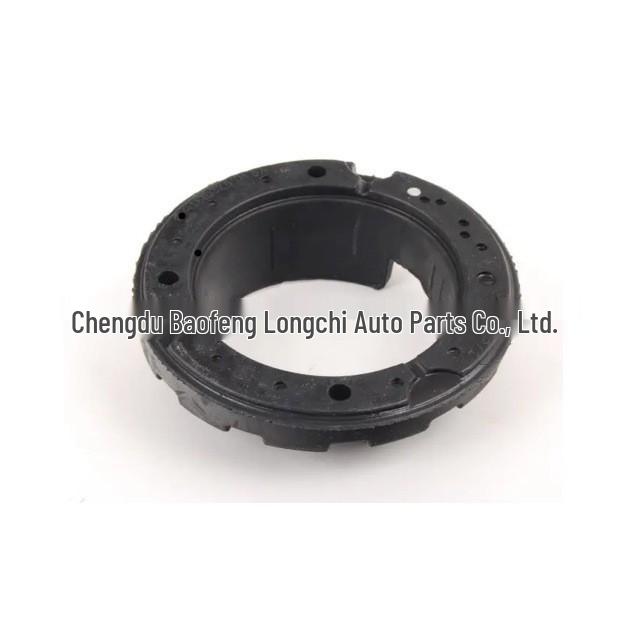 Mercedes-Benz W166 Передняя нижняя пружинная прокладка (Часть №. A1663260467)