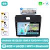 For Chevrolet TrailBlazer S10 Holden Colorado Isuzu D-Max DMAX Car Radio Android Multimedia Player Navigation GPS Auto Stereo jr2