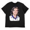 DAVID GINOLA SPURS LEGEND Футболка мужская одежда футболки мужская одежда