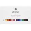 Oil Pastels - Classic Colors - 12 Pcs - Mixed - Adult - Set of Oil Pastels