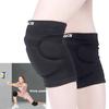 1Pair Men Women Thick Sponge Gym Volleyball Extreme Sports Anti-Slip Collision Avoidance Kneepad Brace Protective Knee Pads