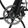Электронный велосипед SAMEBIKE 20LVXD30, 350 Вт
