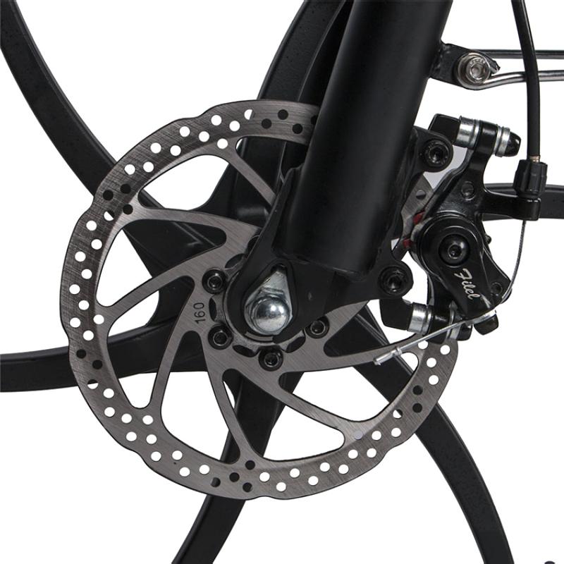 Электронный велосипед SAMEBIKE 20LVXD30, 350 Вт