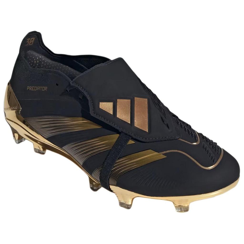 Adidas Predator Elite Fg Jude Bellingham Belligold Pack Sneakers JI3380