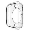 Transparent TPU Soft Shell Protective Case for Apple iWatch Series 10/9/8