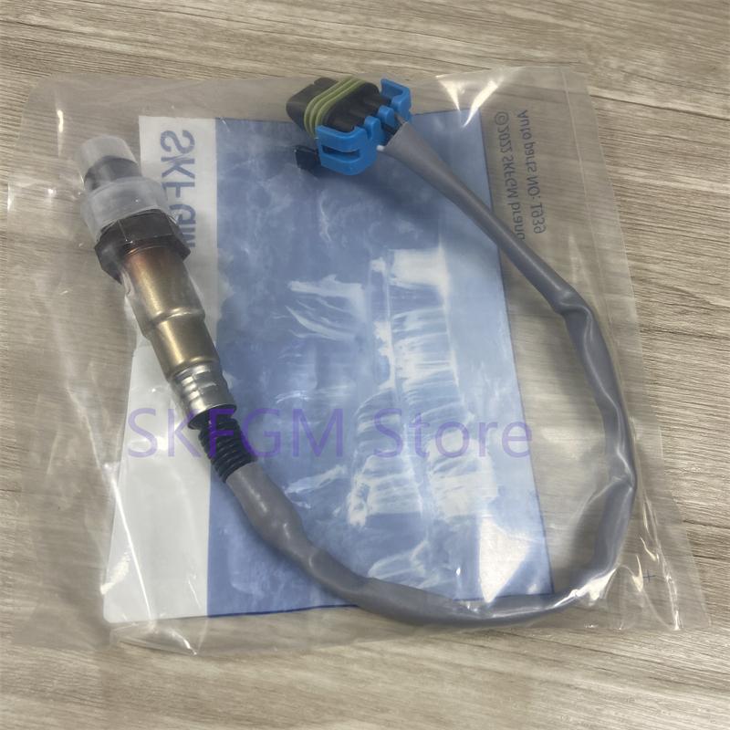 Oxygen Sensor For Chevrolet Captiva Cadillac SRX XLR Buick LaCrosse GMC Opel Vauxhall Antara 12612430
