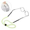 Interchangeable Sports Eyeglass Lanyard Eye Wear Accessories Glasses Chain Sun Glasses Rope