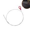 917-327 Automatic Transmission Fluid Level Dipstick Tool For Chrysler 93369336A 917327 Transmission Oil Dipstick Measuring Ruler