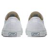 Converse Кеды Jack Purcell на шнуровке, низкие, парусиновые, унисекс, белые
