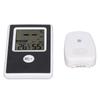 Intelligent Temperature Humidity Meter LCD Digital Display Electronic Intelligent Indoor Outdoor