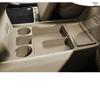 Huawei AITO Wenjie M7 Center Console Lower Layer Storage Organizer - Car Interior Accessory